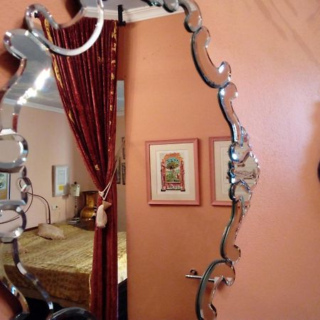 Hotel Utopia Benalup-Casas Viejas Zewnętrze zdjęcie