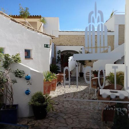 Hotel Utopia Benalup-Casas Viejas Zewnętrze zdjęcie