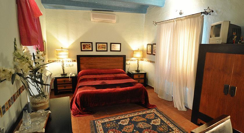 Hotel Utopia Benalup-Casas Viejas Zewnętrze zdjęcie
