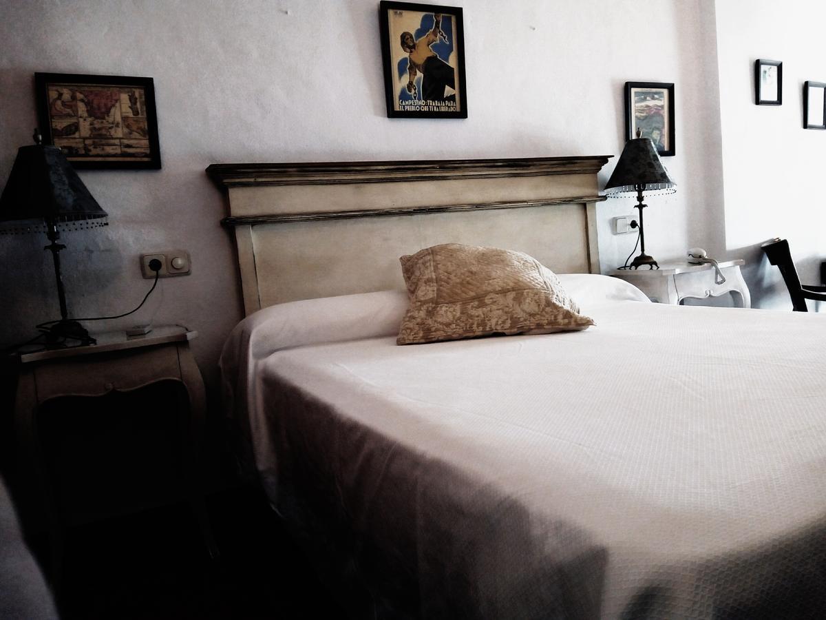 Hotel Utopia Benalup-Casas Viejas Zewnętrze zdjęcie