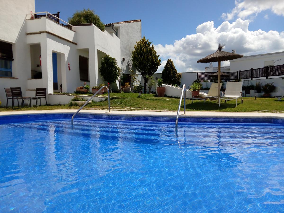 Hotel Utopia Benalup-Casas Viejas Zewnętrze zdjęcie
