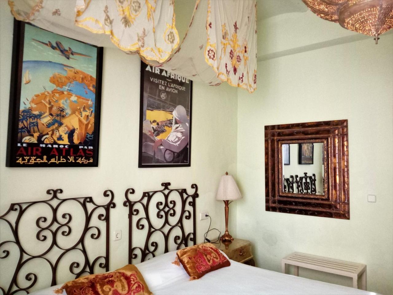 Hotel Utopia Benalup-Casas Viejas Zewnętrze zdjęcie