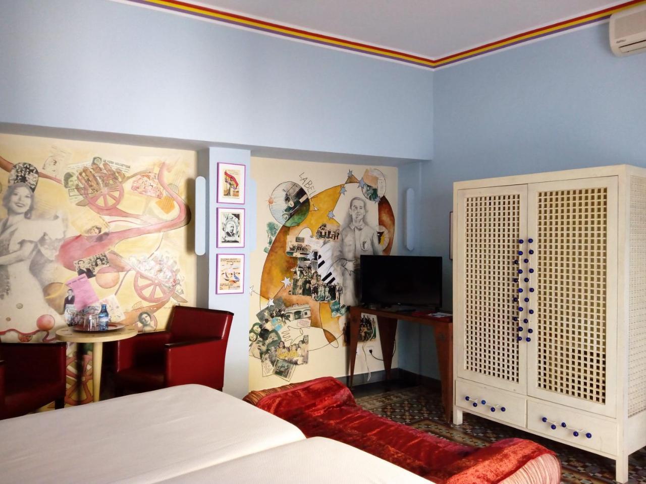 Hotel Utopia Benalup-Casas Viejas Zewnętrze zdjęcie