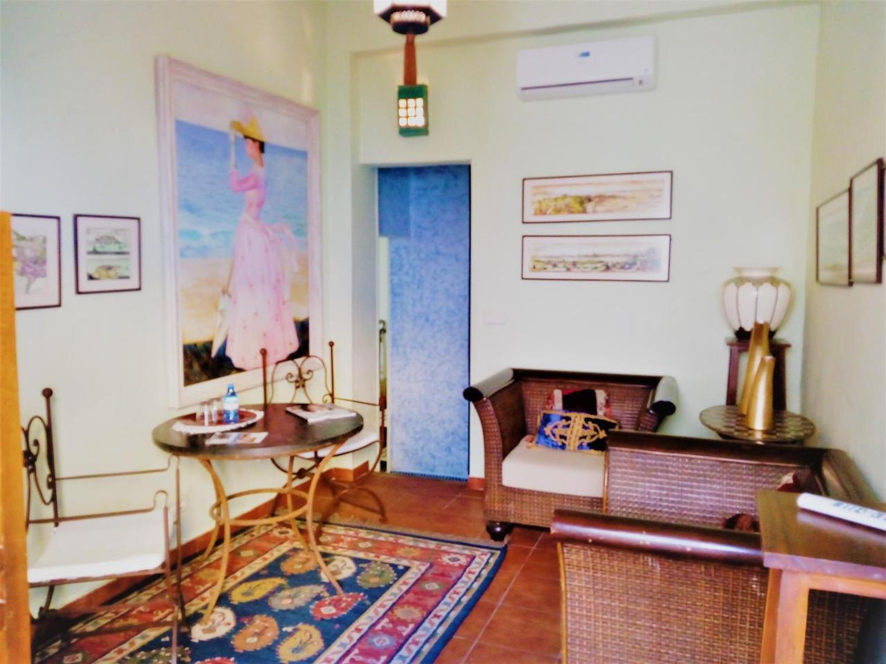Hotel Utopia Benalup-Casas Viejas Zewnętrze zdjęcie