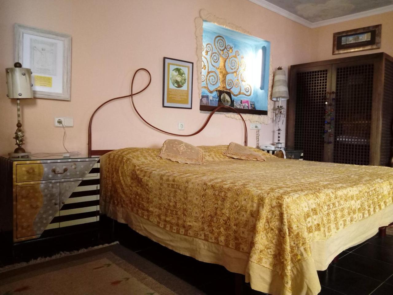 Hotel Utopia Benalup-Casas Viejas Zewnętrze zdjęcie