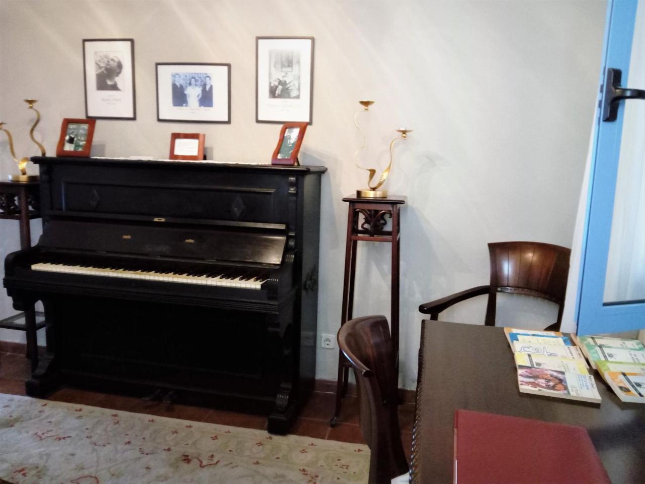 Hotel Utopia Benalup-Casas Viejas Zewnętrze zdjęcie