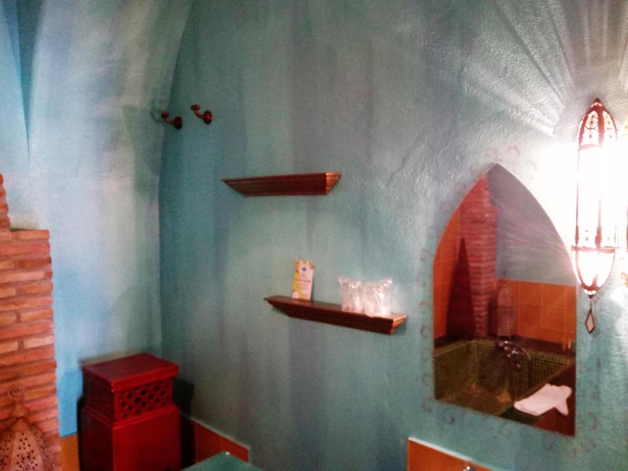 Hotel Utopia Benalup-Casas Viejas Zewnętrze zdjęcie