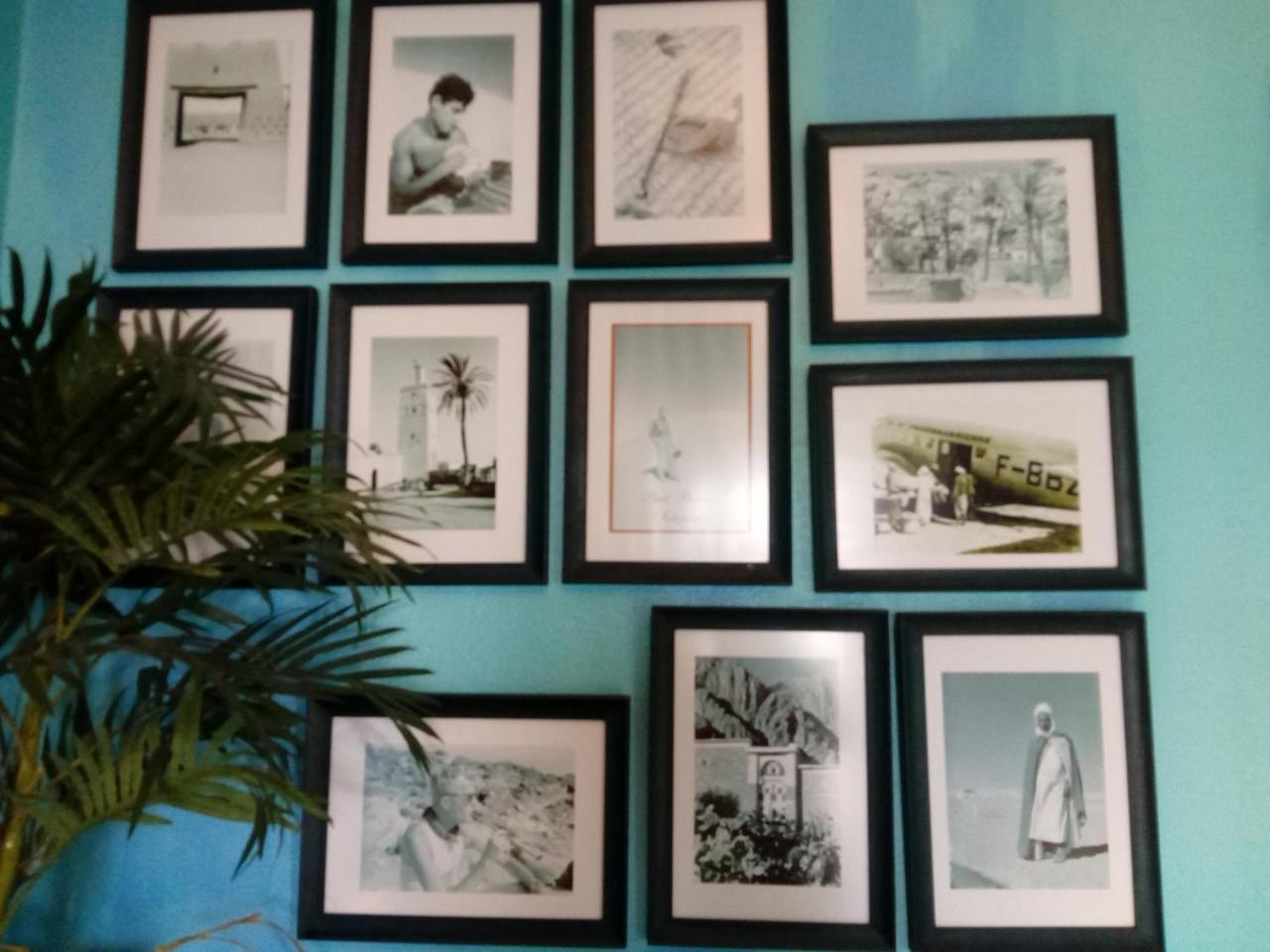 Hotel Utopia Benalup-Casas Viejas Zewnętrze zdjęcie