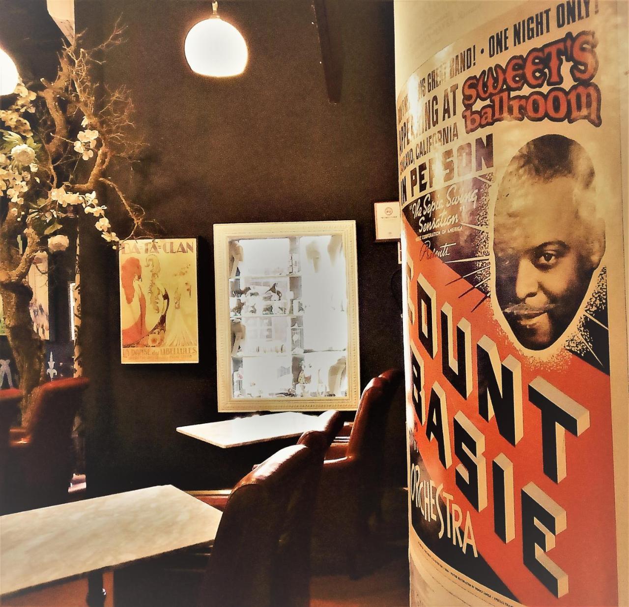 Hotel Utopia Benalup-Casas Viejas Zewnętrze zdjęcie
