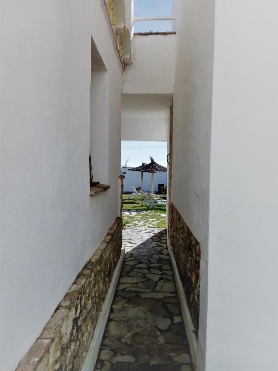 Hotel Utopia Benalup-Casas Viejas Zewnętrze zdjęcie