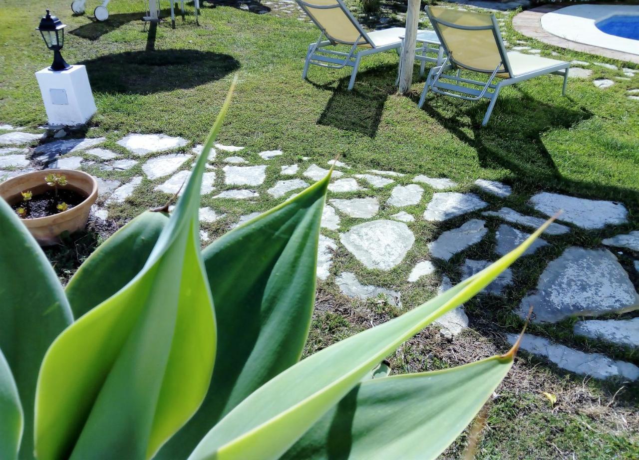 Hotel Utopia Benalup-Casas Viejas Zewnętrze zdjęcie