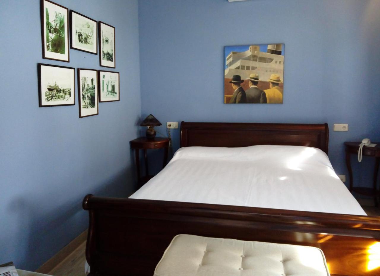 Hotel Utopia Benalup-Casas Viejas Zewnętrze zdjęcie