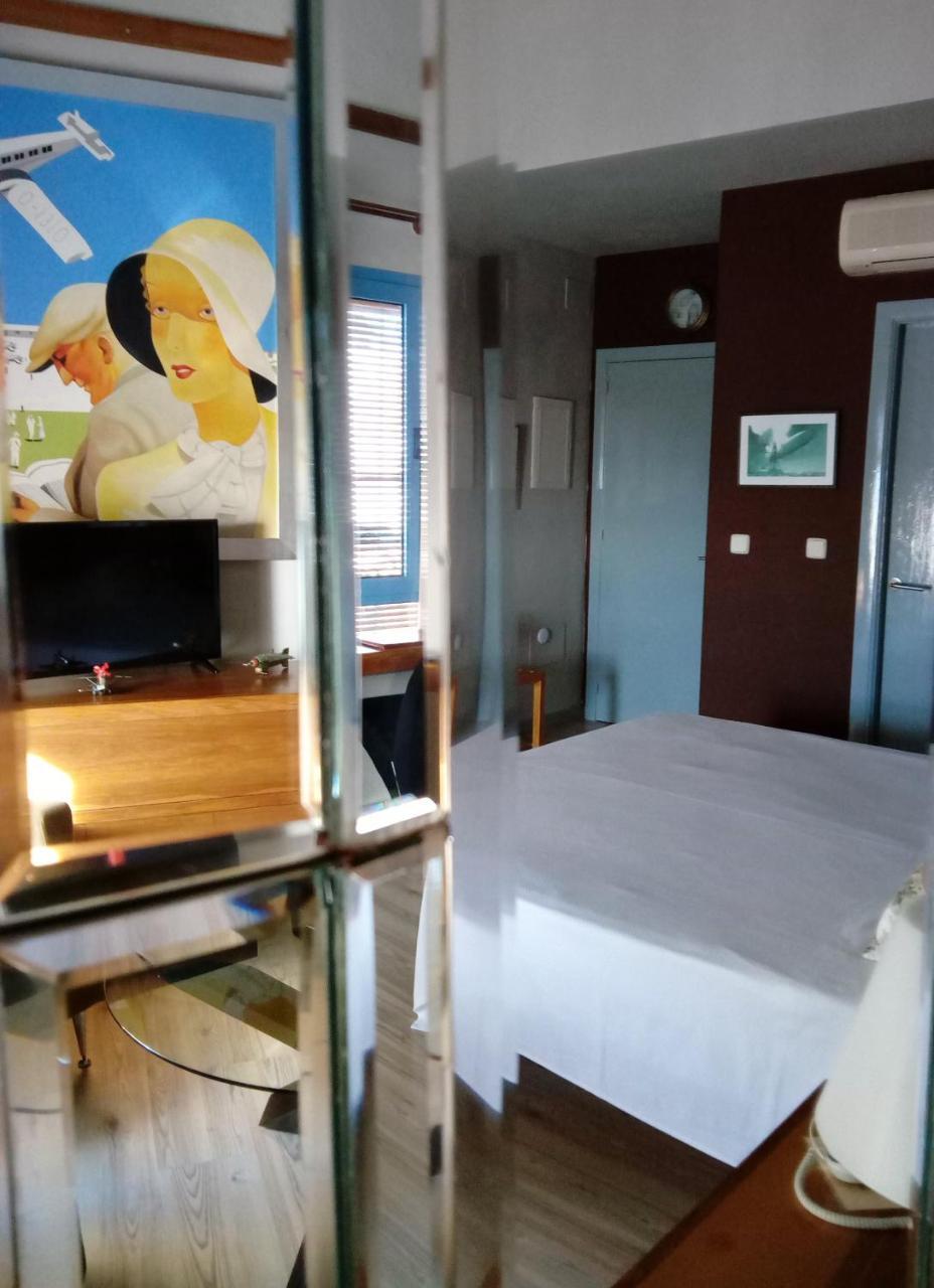Hotel Utopia Benalup-Casas Viejas Zewnętrze zdjęcie