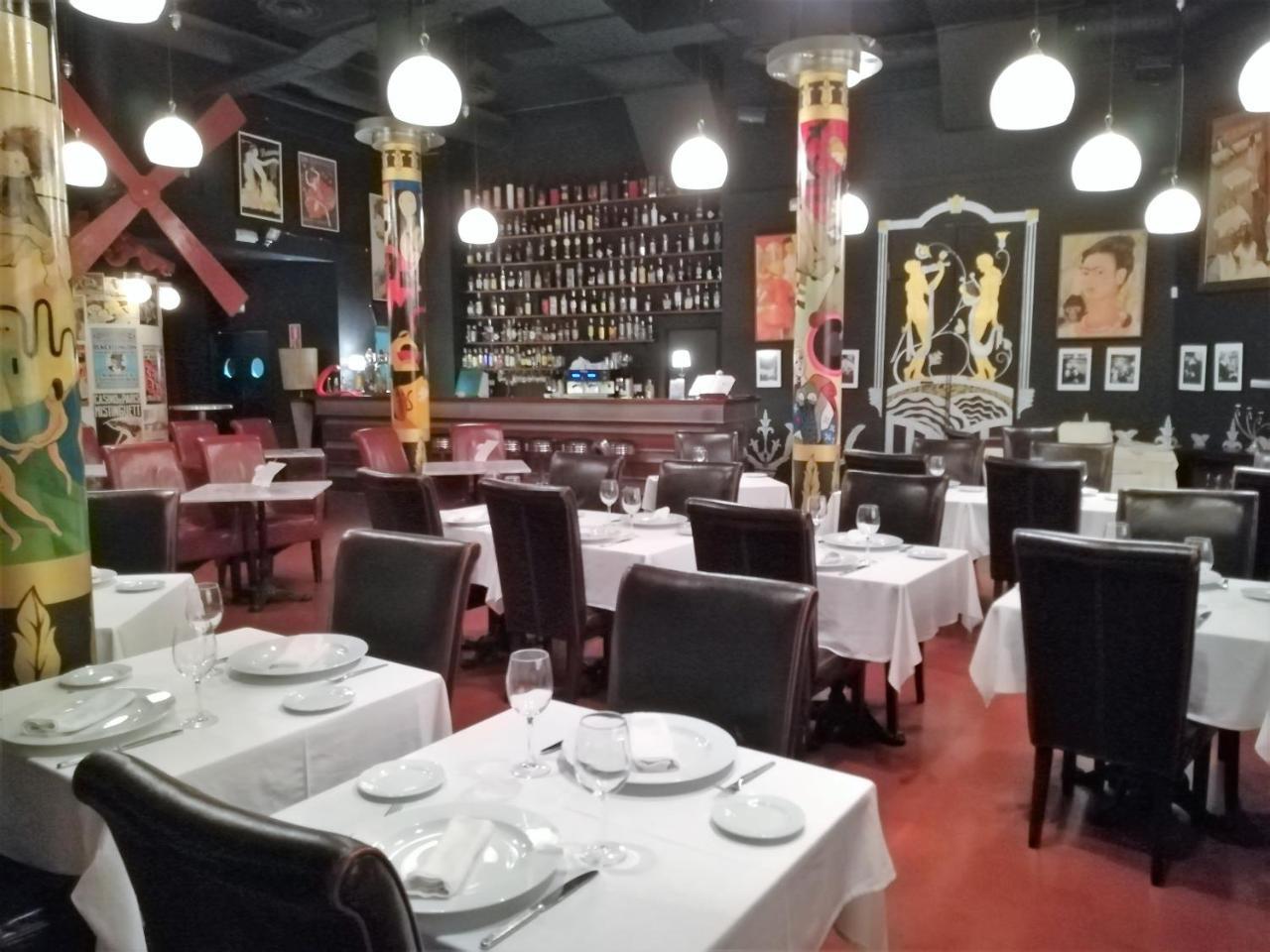 Hotel Utopia Benalup-Casas Viejas Zewnętrze zdjęcie
